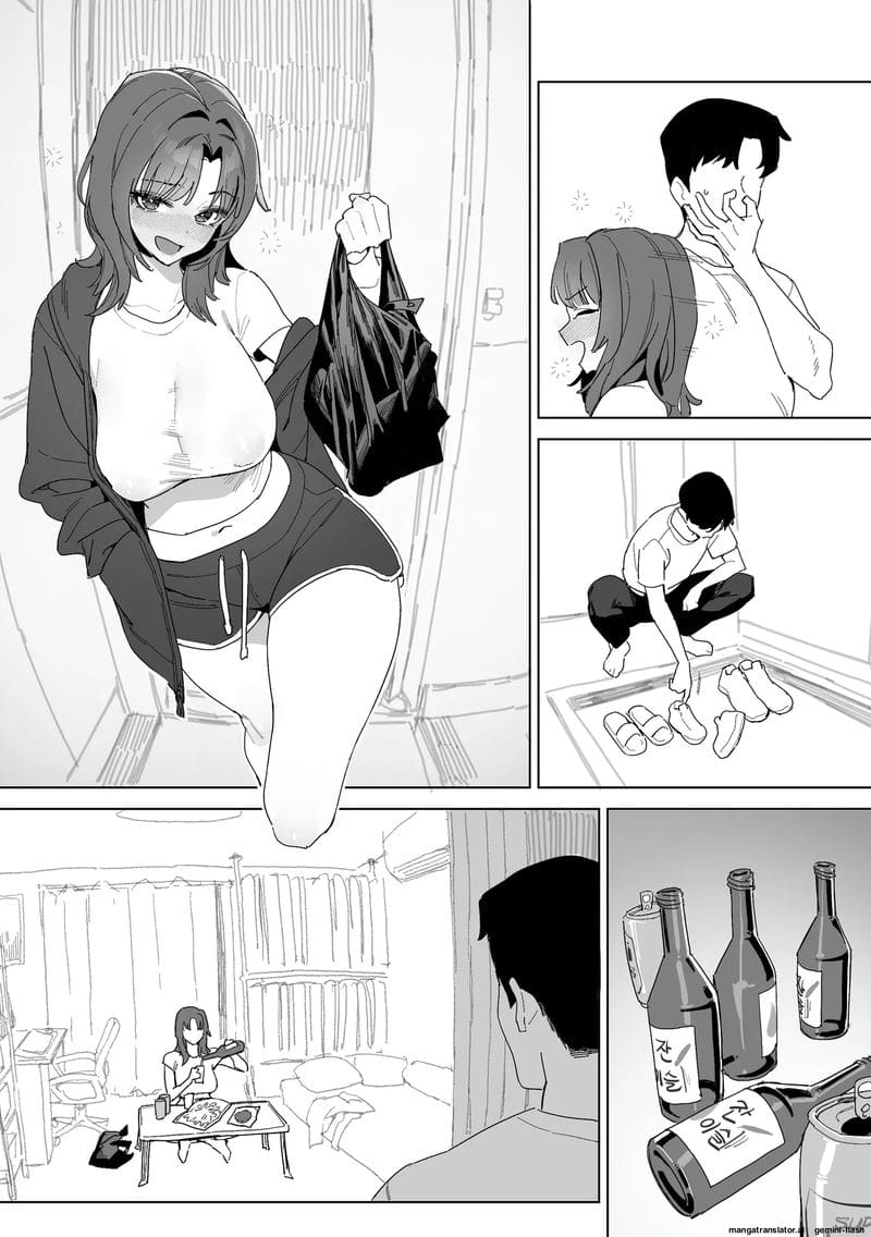 โดจิน สิบสองปีแห่งความรักเหมือนดอกไม้บาน